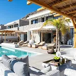 Villa Guest Karin In