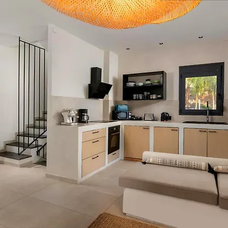 Guest Karin In ヴィラ リンドス