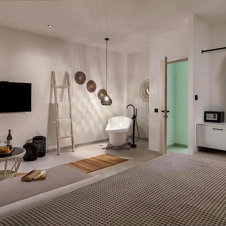 ヴィラ Guest Karin In リンドス