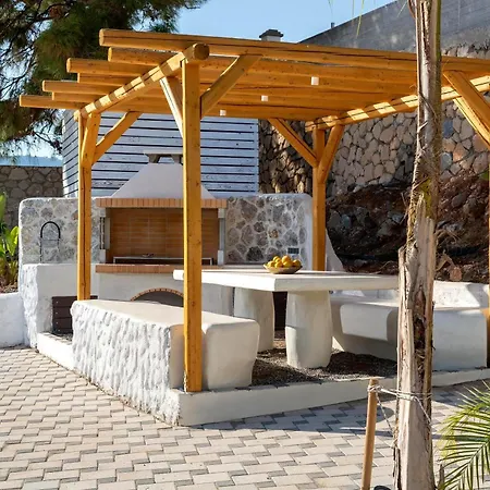 Guest Karin In ヴィラ *