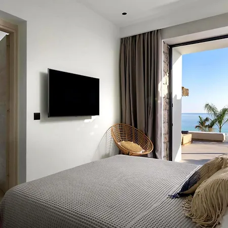 Guest Karin In ヴィラ