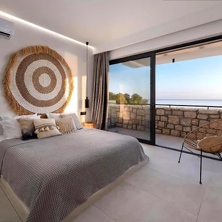 Guest Karin In ヴィラ