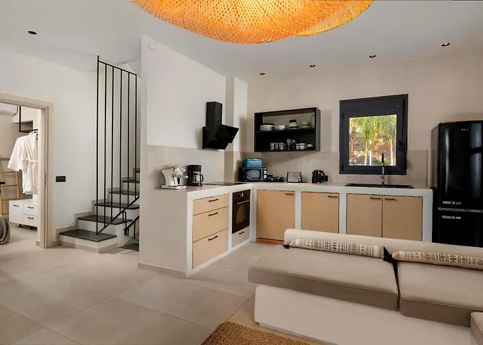 Guest Karin In ヴィラ リンドス