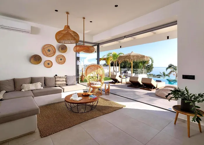 ヴィラ Guest Karin In