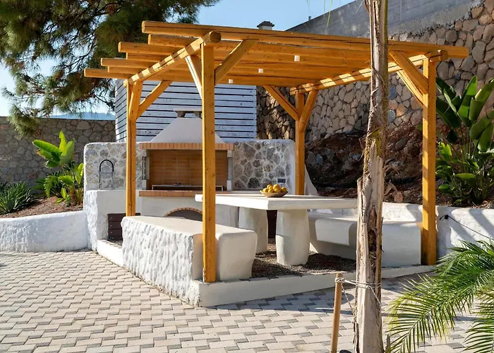 Guest Karin In ヴィラ *