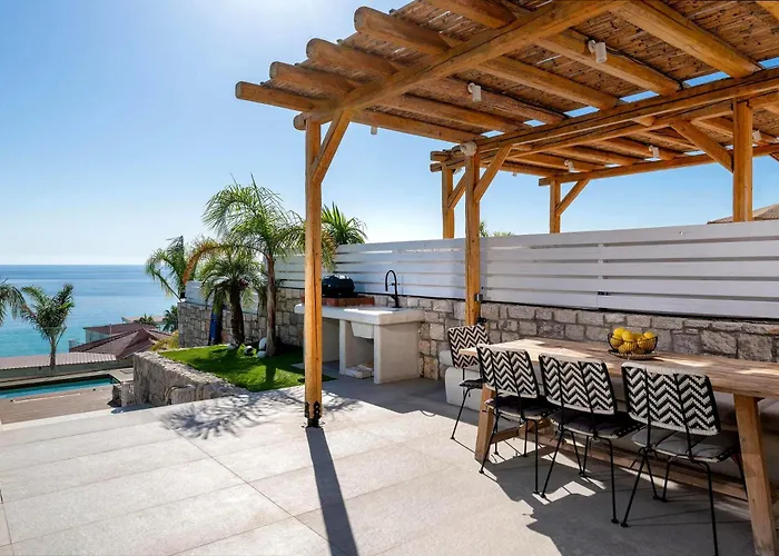 ヴィラ Guest Karin In