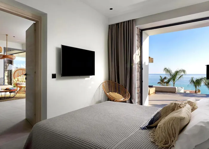 Guest Karin In ヴィラ