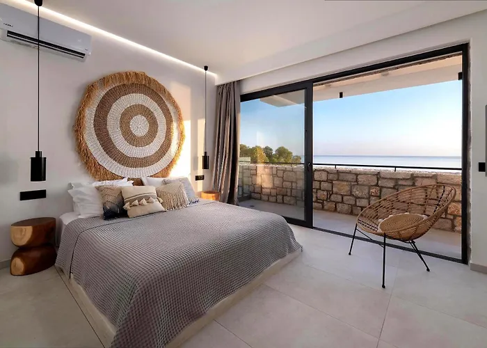 Guest Karin In ヴィラ