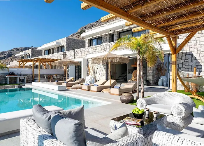 ヴィラ Guest Karin In