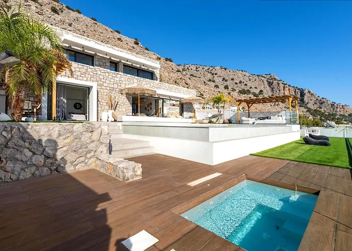 Guest Karin In ヴィラ