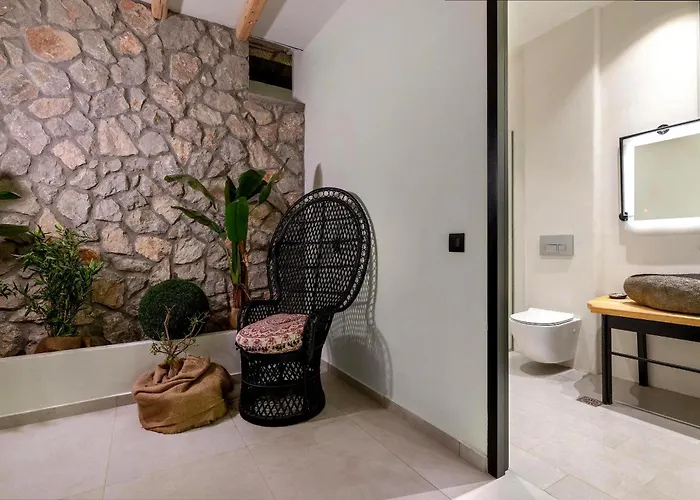 ヴィラ Guest Karin In